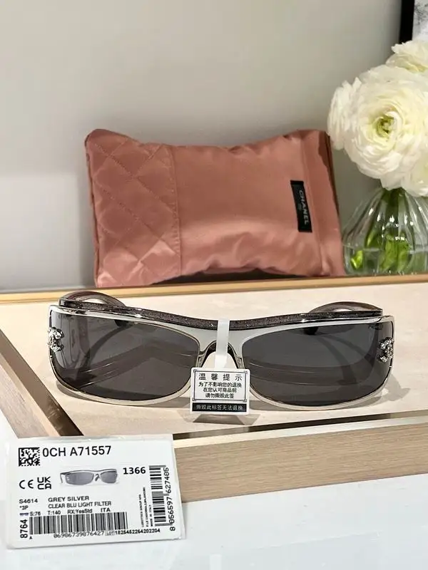 Chanel Glasses smr (1060)